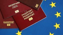 Odzvonilo 'zlatnim putovnicama': Državljanstvo zemalja EU-a više nije na prodaju?