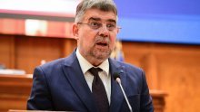 Rumunjski premijer razmatra raspuštanje prozapadne vladajuće koalicije