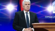 Bošnjačke stranke i srpska oporba pozivaju Čovića da se s njima udruži protiv Dodika