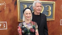 Njihov kraj sve je rasplakao, a sada su se Harrison Ford i Helen Mirren ponovno ujedinili