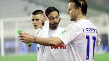 Bivši igrač Dinama opleo po hajdukovcima: Rakitić i Krovinović su prespori i pretromi