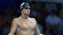 Izgubio je 10 olimpijskih medalja u velikom požaru, sada ih je ponovno dobio