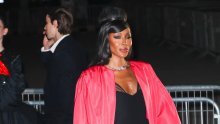Naomi Campbell javno odgovorila na glasine o zabrani dolaska na Met Galu
