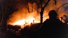 BBC javlja o masovnom ukrajinskom napadu dronovima na Rusiju: Zatvorena zračna luka u Moskvi