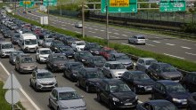 Automobili postaju kao kamioni, parking im je sve manji