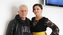 Nina Badrić ispričala kako ju je Oliver 'posvađao' s Doris