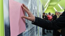 DIP pripremio sve za birače s tjelesnom manom, zna se kako će glasati nepismeni