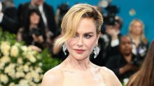 Nikad nije kasno: Nicole Kidman otkrila posljednju želju svoje majke