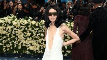 Promijenila se do neprepoznatljivosti: Vera Wang odlučila se na rez i dramatičnu haljinu