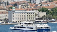 Jadrolinija kreće u pomlađivanje: Stižu dva nova katamarana, evo tko ih gradi