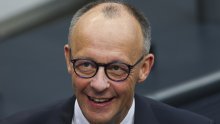 Friedrich Merz ipak izabran za kancelara!