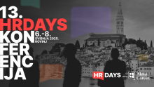 HR zajednica ponovno se okuplja u Rovinju jer počinje 13. HR Days konferencija