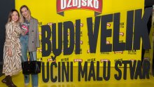 Žuja predstavila novu kampanju ‘Budi velik, učini malu stvar’