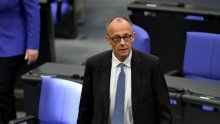 Merzu druga šansa: 'Ako drugi krug glasovanja ne uspije, to će biti slavlje za AfD'