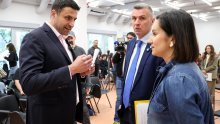 GONG i Fakultet političkih znanosti: Bernardić i Goluža imali su agresivni ispad