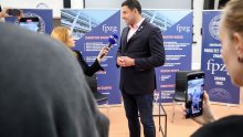 Bernardić: Gong je 'produžena ruka' gradonačelnika Tomaševića