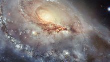 Hubble otkriva: Što se krije iza čudne svemirske spirale?