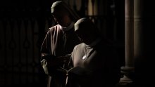 Crkva se promijenila: Hoće li sljedeći papa dopustiti ženama da postanu svećenice?