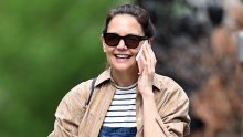 Čak je i Katie Holmes promijenila frizuru: Ova promjena mnoge će natjerati kod frizera
