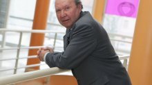 U teškoj nesreći poginuo Željko Šemper, udario ga auto dok je vozio bicikl