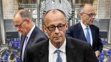 Merz je doživio debakl: 'Ovo je neugodna situacija, ali ne trebamo previše strepiti'