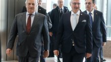 Talijanski šef diplomacije: Hrvatska može učiniti mnogo da bi jačala trgovinu na Jadranu