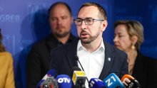 'Bernardić nema nikakvih skrupula i ne želim ni sekundu trošiti na njega'