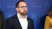 Tomašević: 'Nevjerojatno da se ovo događa nekoliko sati prije predizborne šutnje'