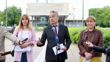 Kalinić: Kampanja se pretvorila u blaćenje