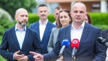 Hajdaš Dončić o Matijeviću: 'Ne branim nikog, ne napadam nikog i točka o toj temi'