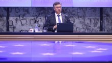 Ovo su odluke sa zatvorenog dijela sjednice Vlade