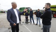 'Ovo nije samo fiš, čobanac i komarac': Pipunić slavi 35 godina Žita, nagovijestio ide li na burzu