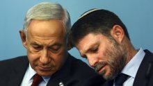 Izraelski ministar: Gaza će biti u potpunosti uništena