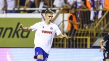 Najveći gubitnik promašene sezone Hajduka! Odrekao se velikog novca da bi igrao na Poljudu, sad razočaran odlazi