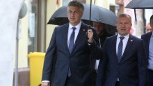 Plenković: HDZ-ov program najbolje pokazuje što smo radili zadnjih devet godina