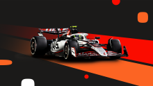 Infobip ulazi u F1, sklopili partnerstvo s američkim timom