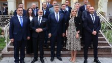 Plenković u Zagorju: Naš program je sjajan, pun sadržaja