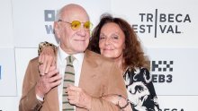 Nakon 24 godine braka: Suprug Diane von Furstenberg priznao da je gej