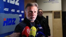 Jandroković: Ta priča da HDZ nije stranka gradova je netočna