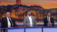 Sučeljavanje bez Puljka: Kerum ga nazvao bahatim licemjerom, Matijević napao da mu smješta preko sestre