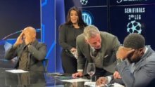 Pogledajte reakciju Henryja i Carraghera kad je Inter zabio za produžetke