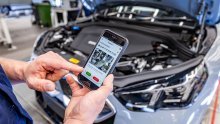 BMW umjetnom inteligencijom podiže kvalitetu: Razvijen AI sustav za provjere u montaži vozila