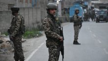 U sukobu nuklearnih sila Indije i Pakistana stradali civili i srušeni avioni