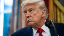 Trump obavještajcima naredio da pojačaju špijunažu Grenlanda: Ne isključuje vojnu silu