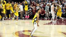 Indiana nakon 25 godina u finalu NBA lige