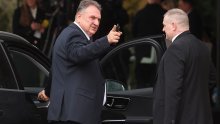 Radimir Čačić imao je prometnu u Međimurju: 'Drugi vozač je sve priznao'