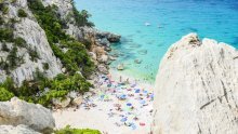Bijeli pijesak i tirkizno more, a nema gužvi: U 'susjedstvu' nam je najljepša plaža svijeta