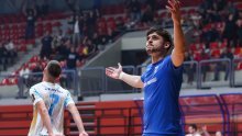 Pogledajte veliku dramu u Omišu i ispadanje favorita, ali i slavlje Futsal Dinama