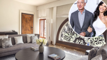Bezos je bukirao hotel za vjenčanje: Pogledajte u kakvom luksuzu će on i Lauren uživati