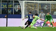 Wenger: Pogledajte što radi Lautaro... Sudac je pogriješio!